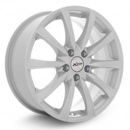 X`trike X-120 7x17 PCD5x114.3 ET35 Dia67.1 HS